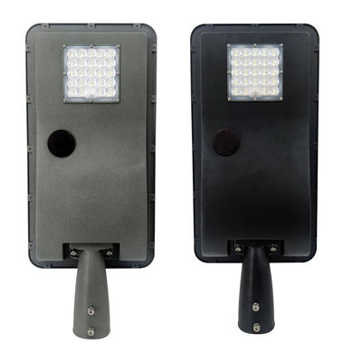 30W - 150W Potenza della lampada Alloggiamento di luce stradale a LED personalizzabile e duraturo
