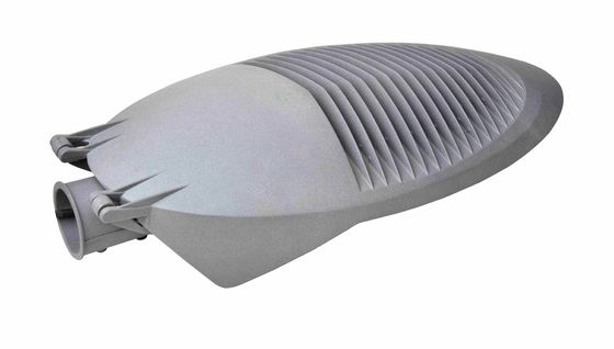 Luci a LED a basso consumo di energia 50 mm / 60 mm Diametro del tubo di installazione Parcheggio Giardino Urbano 50W Luci a LED