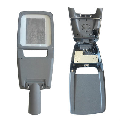 Lampada stradale a LED in alluminio senza utensili 30 / 40 / 50 / 60W IP66