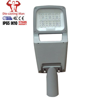SL-27 Serie LED Street Light Alloggiamento controllo intelligente ENEC CB CE EMC LM79 Rohs