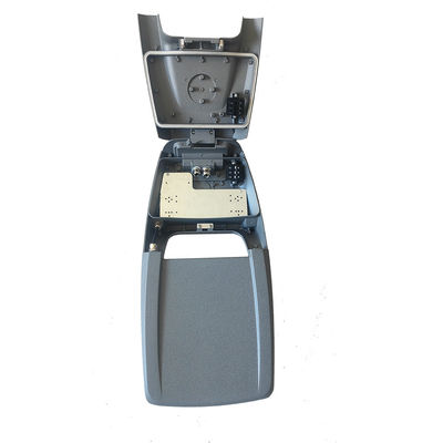 CB CE Rohs ENEC TUV Certificazione Aluminio SMD LED Light Street Housing 150W 240W