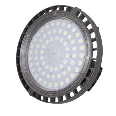 200W UFO High Bay Lights - 25000lm Flux luminoso per strutture industriali