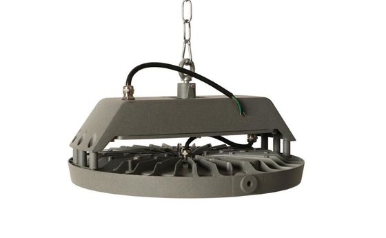 IP65 LED High Bay Light 5 anni di garanzia 120° angolo di fascio per industria