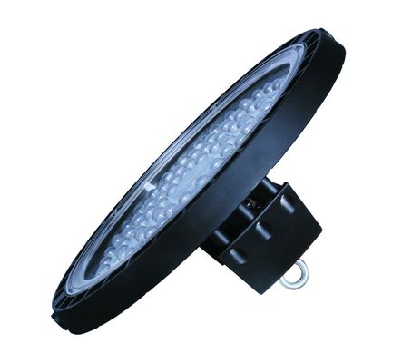 100W UFO LED High Bay Light Ottenere illuminazione luminosa ed efficiente in termini energetici