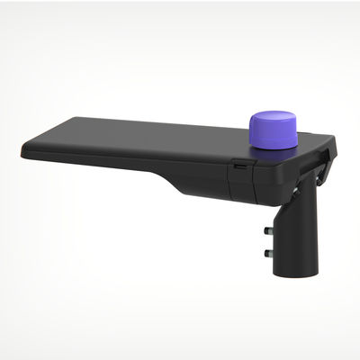 SL-29-40 30W-60W LED Street Light Housing con certificazione ENEC, CB, CE, EMC SMD LED Outdoor Street Lamp