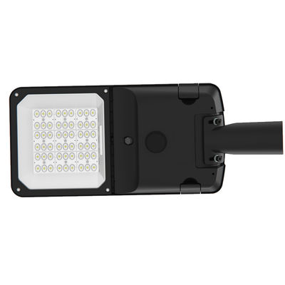 SL-29-60 50-60W LED Die Casting Aluminium Street Light Housing con attenuazione 0-10V