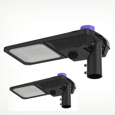 SL-29-160 Alta luminosità 130lm/W SMD 3030 LED Street Light Housing 150-160W