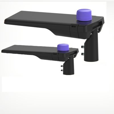 SL-29-160 150W-200W Fusione a fusione in alluminio LED Case di illuminazione stradale IK08 IP66 impermeabile