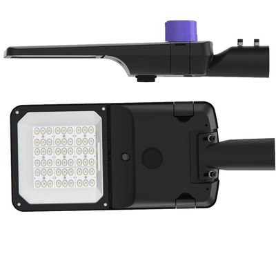 SL-29-240 utensile libero pressofusione in alluminio LED Street Light Case 200-240W IK08 IP66