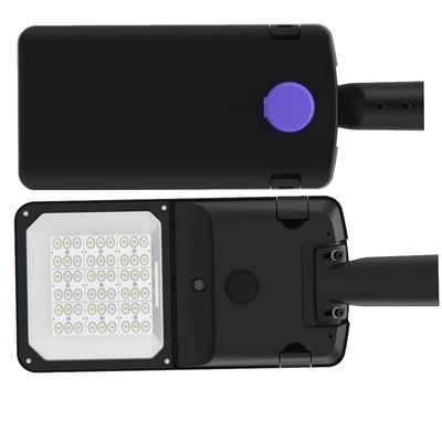 200-300W Alta luminosità 135lm/W SDM LED Street Light Housing Con 4000K Temperatura del colore