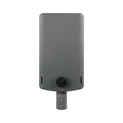 30W 150W 300W luci di strada LED esterni con alloggiamento nero e tensione di ingresso AC85-265V