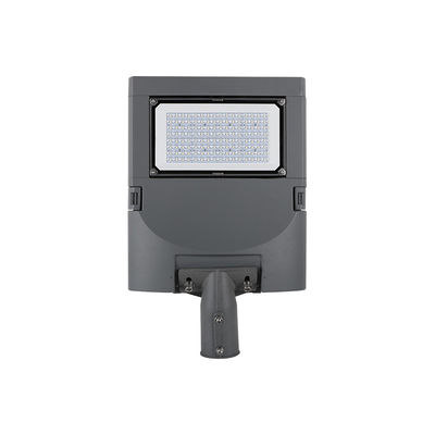 Modello resistente IP66 Alloggiamento di luci stradali a LED con indice di resa dei colori elevato per una maggiore visibilità