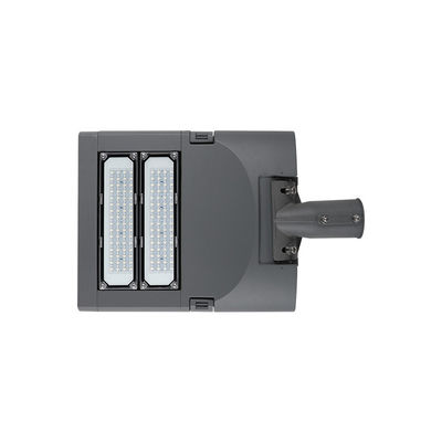 Modulo di luce stradale Nuova lampada stradale pubblica di alta qualità 5 anni di garanzia IP66 100W LED Street Light con angolo regolabile