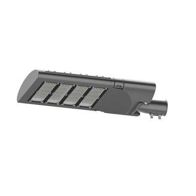 High Lumen LED street light 200w Outdoor IP66 Impermeabile 140lm/w per cortile da giardino 5 anni di garanzia