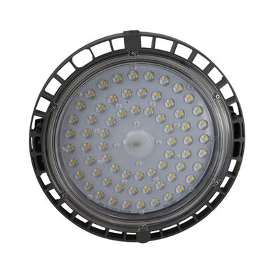 Materiale di alluminio LED High Bay Light 5 anni di garanzia per il supermercato
