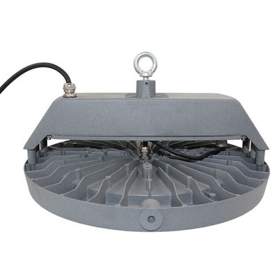 Temperatura di colore 3000K-6000K 100w ufo led high bay light in dimensioni φ400*H150mm