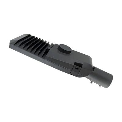 Strumento di fusione in alluminio a strisce luce stradale libera 50w all' esterno 30w 50w smart city led street light