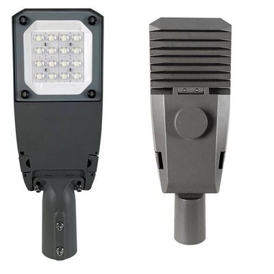 Lumiera esterna a sensore post top luce fotovoltaica wifi luci a led intelligenti poste di illuminazione stradale de alumbrado publico alloggi