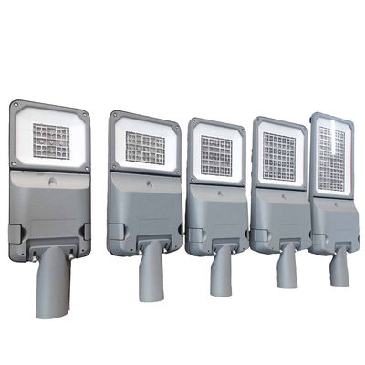 Fabbricazioni di illuminazione stradale 80W Input Wattage Cct 3000-6500K Installazione tubo Dia φ60mm