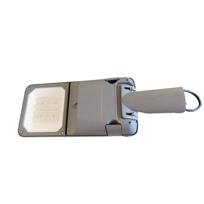 50 mm/60 mm Lampada ad adattatore IP66 Acqua resistente AC Electric LED Street Light con CCT 3000-6500K