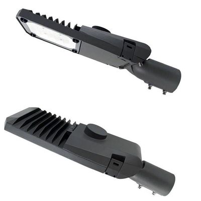 IP65 CRI 70 Luci di strada esterne Temperatura del colore 3000K-6000K