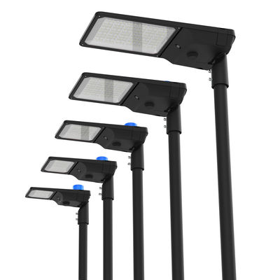 563*196*193mm Illuminazione stradale resistente alle intemperie Cct 3000-6500K