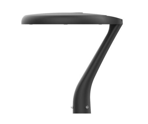 Luce da giardino a LED da 30-120W per una lunga durata di vita in altezza di installazione 6-8M