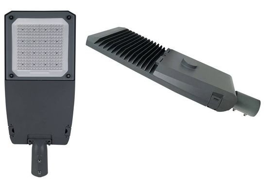 L'uomo della colata a strisce smart lampadari esterni dissipazione del calore lavandino 2024 appena aggiornato all'aperto illuminazione stradale a led