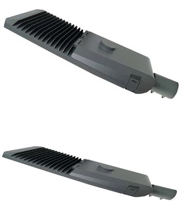 nuovo design lampade a led fornitore SMD lampadari in alluminio girevole in colata a stiro led pubblici intelligenti illuminazione stradale
