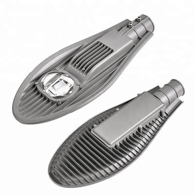 60 - 80w Cobra Head Street Light con Cob Meanwell Driver