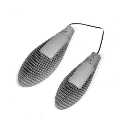 60W COB LED Street Light Alta CRI e riproduzione dei colori naturali per una guida sicura