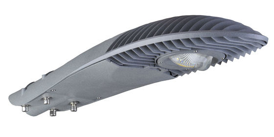 6000 Lumen LED Streetlight Housing per 85-265V AC/12V DC Requisito