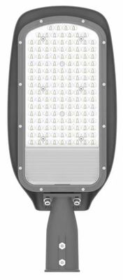 Luce da strada classica ad angolo regolabile Ip66 impermeabile 20w 30w IK08 Luce da strada esterna