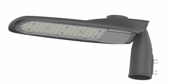 Aluminio 3030 SMD Led Street Light 20 30 Watt Lampada stradale esterna IP66