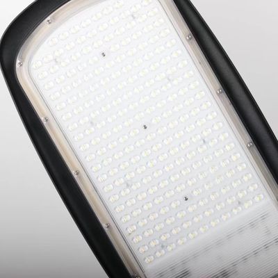 Di alta qualità vendita calda all'aperto impermeabile IP66 Fusione a fuso in alluminio 20W 30W Smd Ingegneria Led Street Light