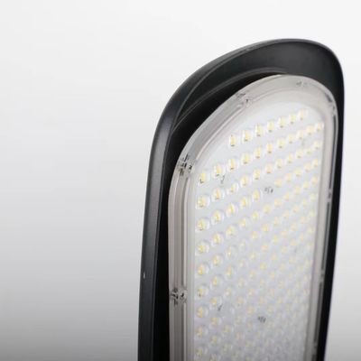 20W 30W IP66 impermeabile IK08 In alluminio a fusione 3030 SMD LED Street Light Alta luminosità 130lm/w
