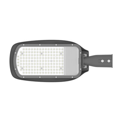 Struttura semplice IK08 impermeabile Ip66 Illuminazioni urbane Parcheggio alloggiamento 60w 80w 100w 120w