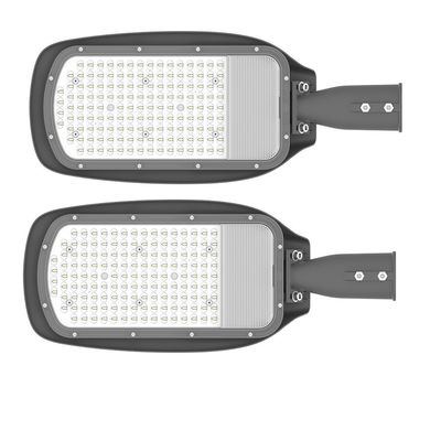 Illuminazione urbana a LED a angolo regolabile
