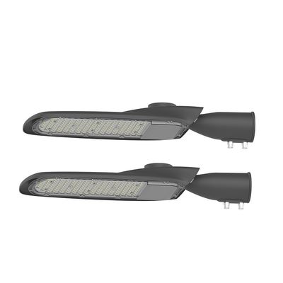 IK08 Lampade a LED a prova d'acqua IP66 con diametro di tubo Phi 48 mm e Phi 60 mm