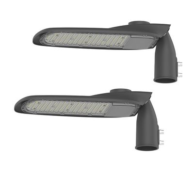 Fabbricazione di apparecchi di illuminazione stradale a LED con opzioni di tensione di ingresso 220 - 240Vac IK08 IP66 impermeabile