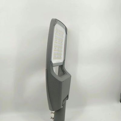 Lampada a LED in lega di alluminio luce stradale AC90-305V Voltaggio di ingresso