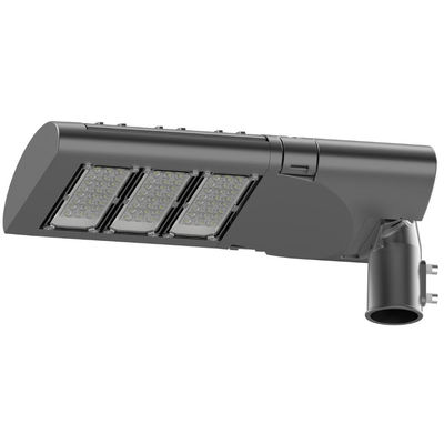 Modulo di illuminazione stradale a LED a resistenza all'acqua quadrato con peso 520±10 g e inclusi PCB montati a LED