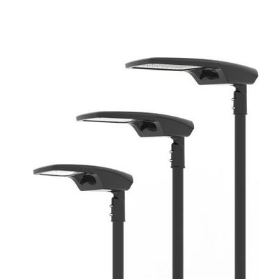 IP66 Aluminium Die Casting Housing Street Light con alta luminosità