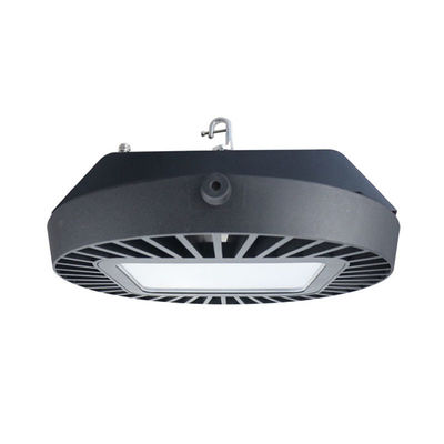 Alluminio LED High Bay Lighting Housing 80W 100W 120W 150W 200W Radiazione della testa