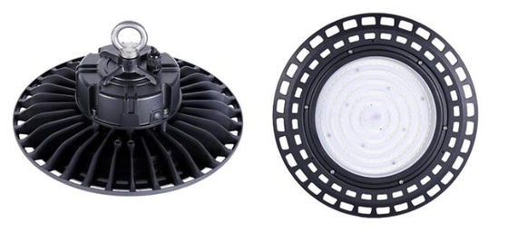 4.2kg Fattore di potenza 0,95 IP Grade 0,95 LED High Bay Light Per Illuminazione Industriale