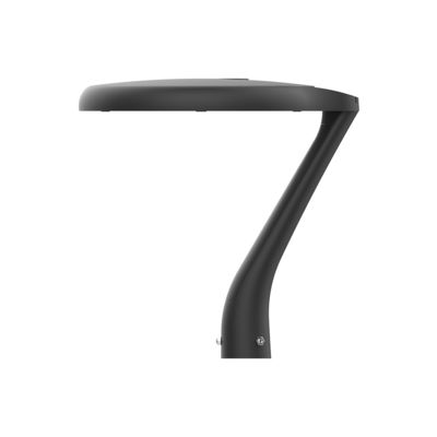 L'alluminio a fusione a stampaggio IP66 LED 60w Lampada da giardino