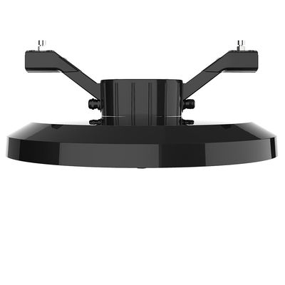 5 anni di garanzia Aluminio 30W 60W 100W Pole Led Giardino Paesaggio Esterno Led Parco Led Post Top Light