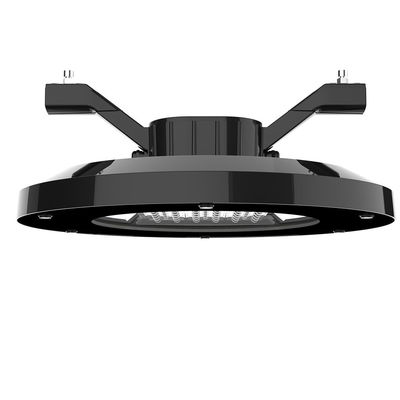 Lampada a poli di alluminio IP66 100w per luci da giardino LED all'aperto con protezione IK08 e tensione di ingresso 220-240Vac