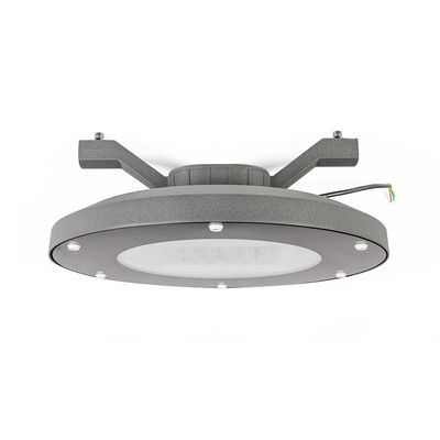 30W-100W Luce per esterni 130LM/W IP66 5 anni di garanzia SMD3030 Bracket Disassemble LED Lampada da giardino in alluminio