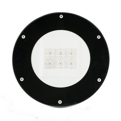 30W 50W 100W Led Outdoor Garden Lights Alto Polo IP66 220V Alumini Moderno Ignifugo